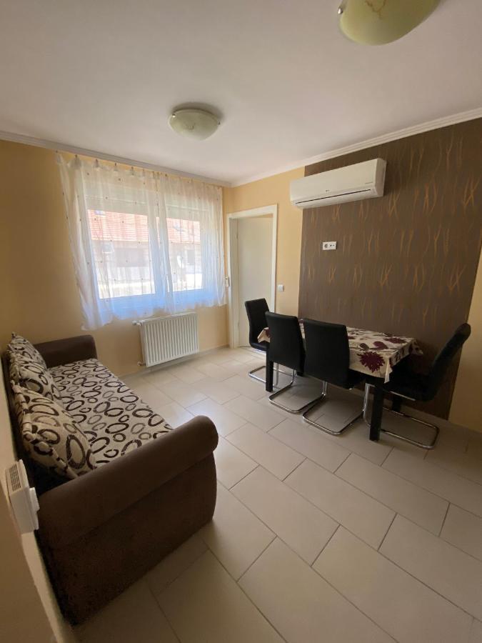 Kohl Wellness Apartman Siofok Exterior photo