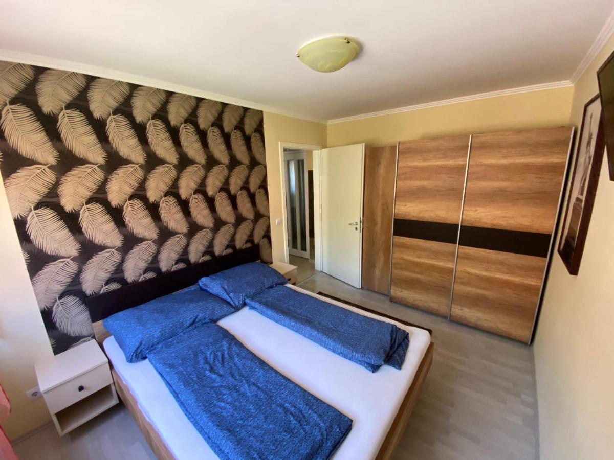 Kohl Wellness Apartman Siofok Exterior photo