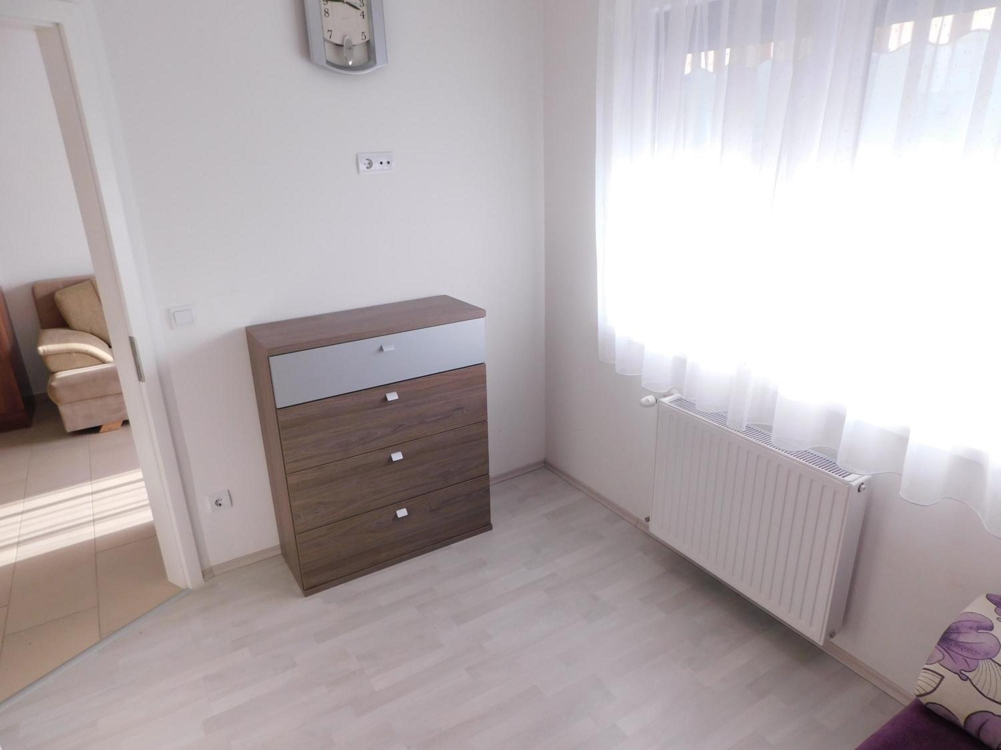 Kohl Wellness Apartman Siofok Exterior photo