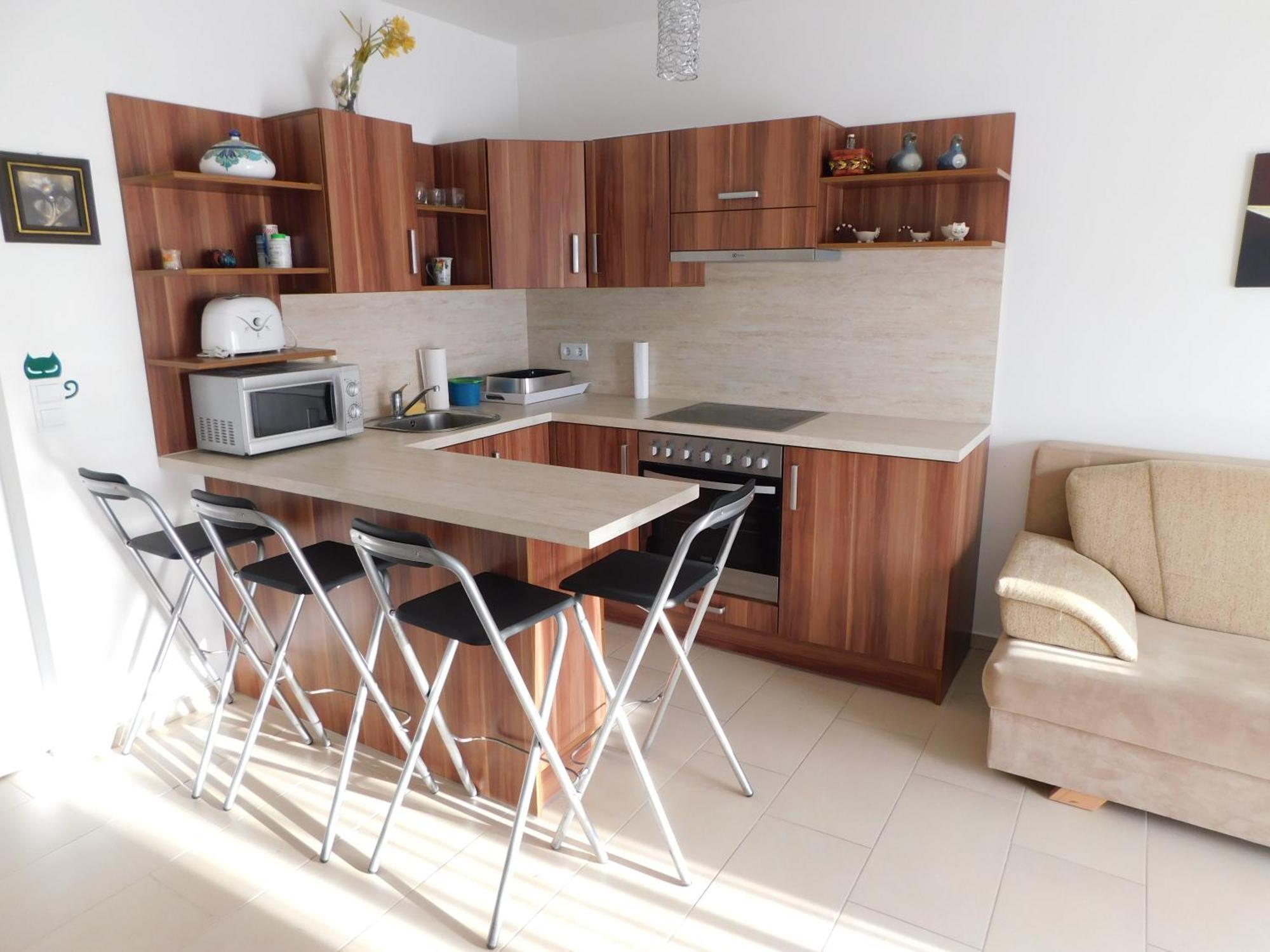 Kohl Wellness Apartman Siofok Exterior photo